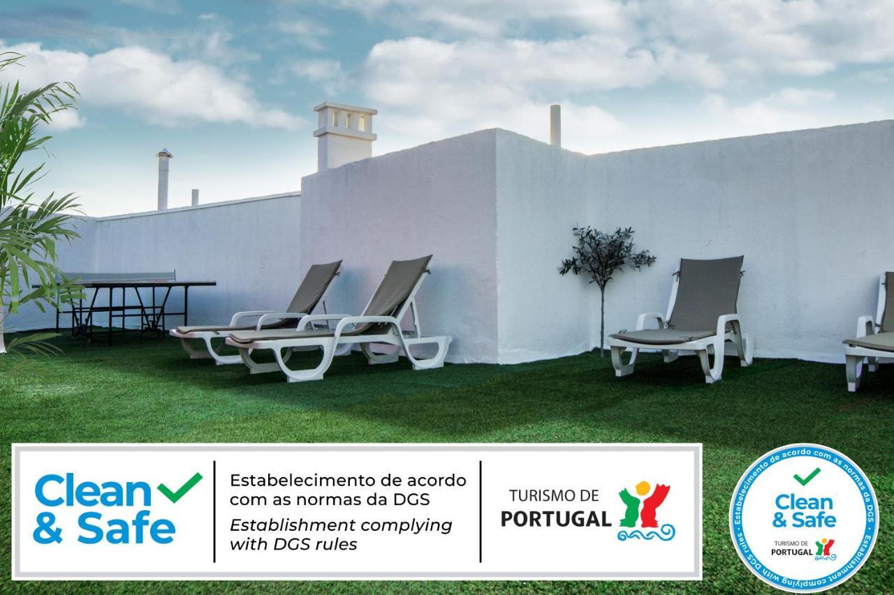 Ferienwohnung Livingporto Boavista Exterior foto