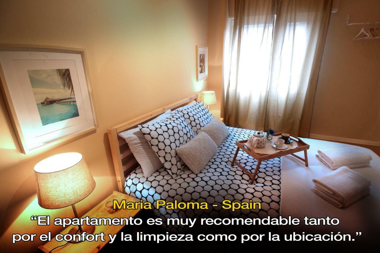 Ferienwohnung Livingporto Boavista Exterior foto