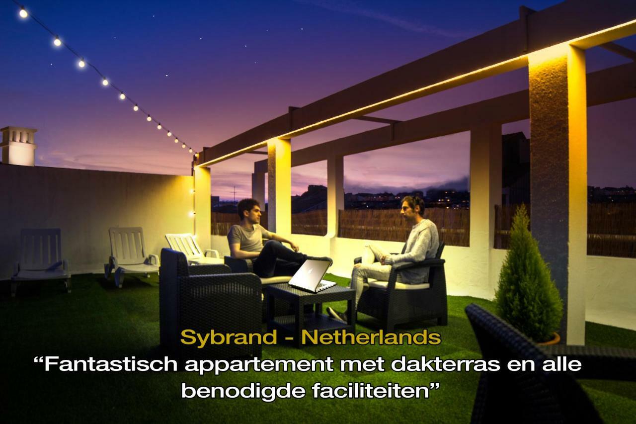 Ferienwohnung Livingporto Boavista Exterior foto