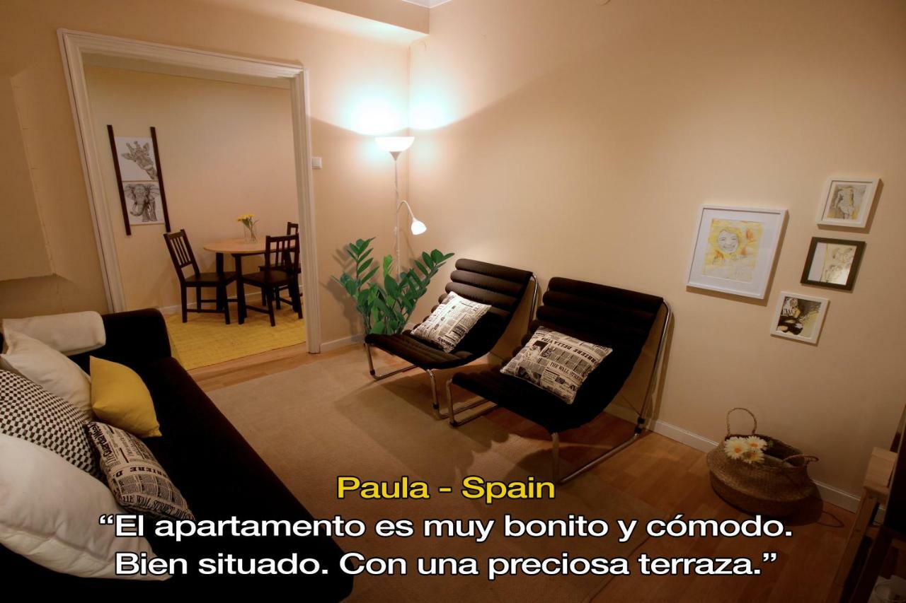 Ferienwohnung Livingporto Boavista Exterior foto